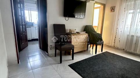 Foto 5 de Pis en venda a Ambroz, Madrid