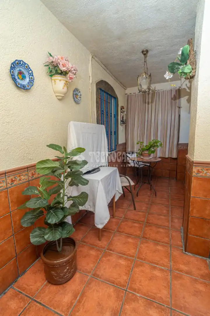 Finca rústica en venta en Linares con Aire acondicionado, Jardín privado y Terraza