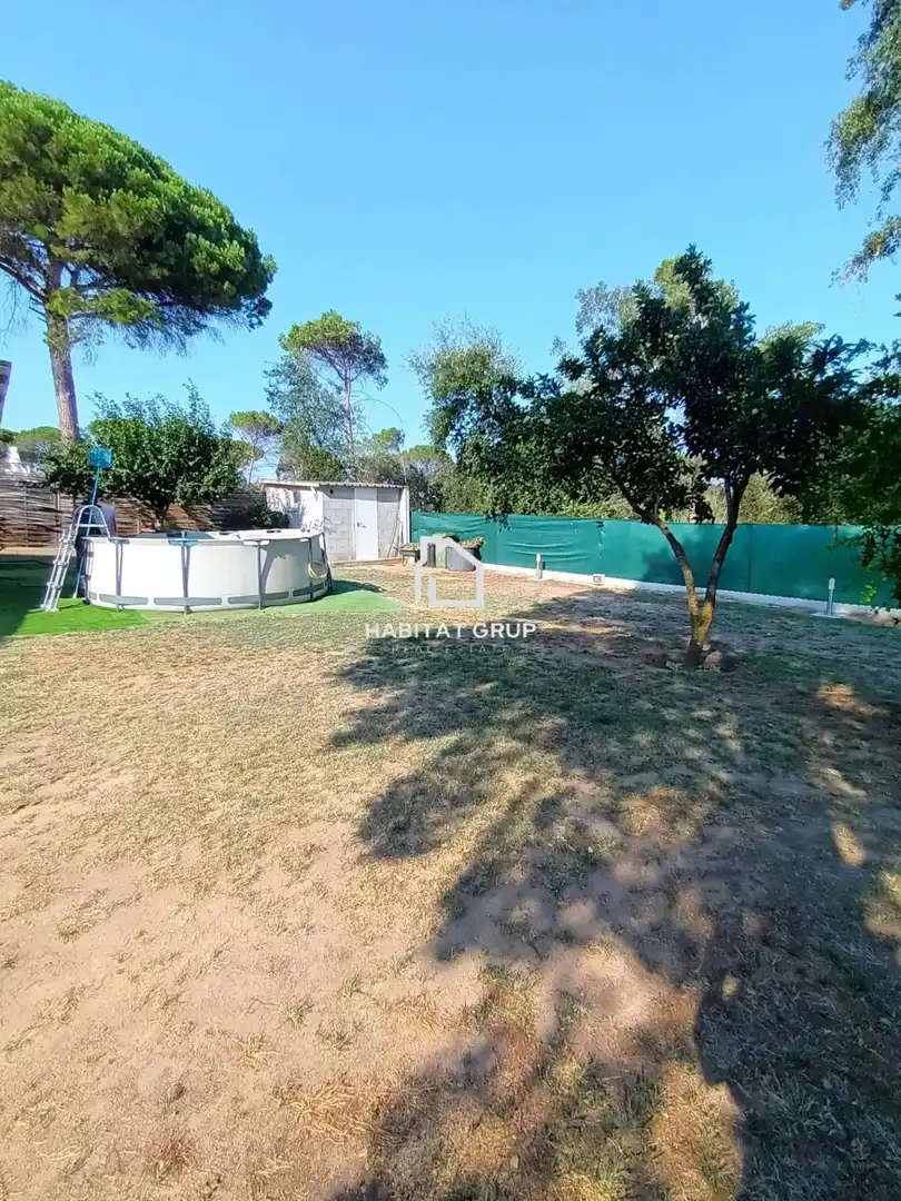 Casa con giardino in vendita a La Goba, imagen 22