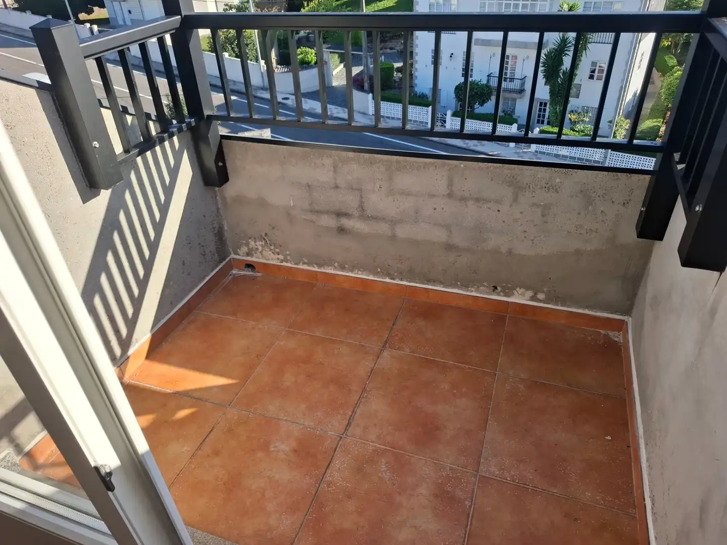 Ático con ascensor en venta en N/A