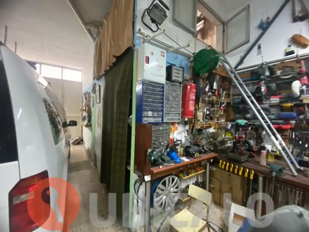 Casa adosada en venta en San Cristóbal de la Laguna con Terraza, Trastero y Amueblado