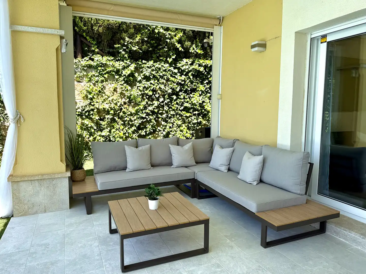 Wohnung mit Terrasse zum Verkauf in Las Chapas - El Rosario, imagen 14