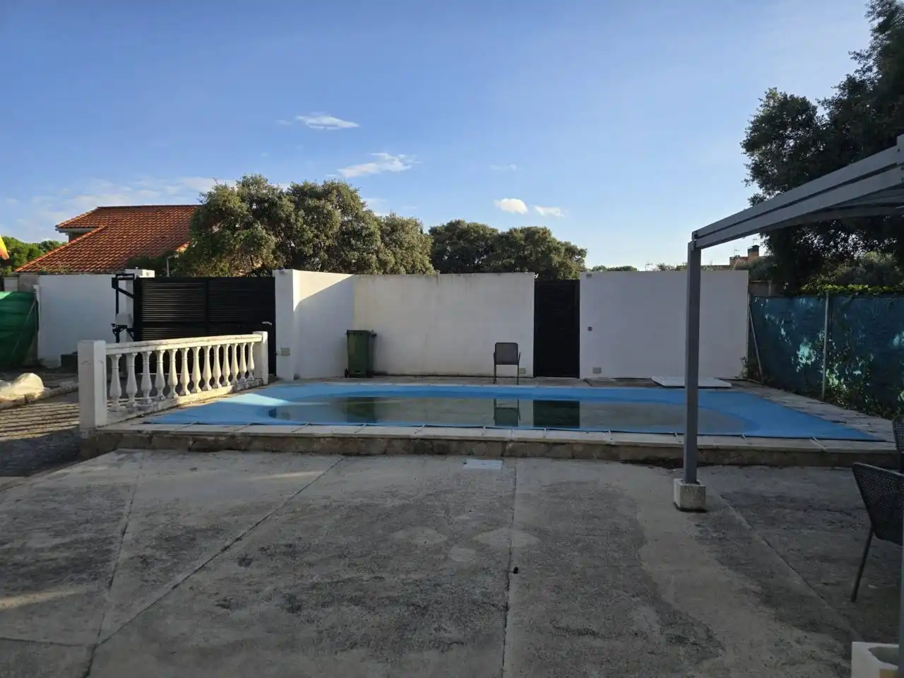 Chalet con piscina en venta en Pioz, imagen 22