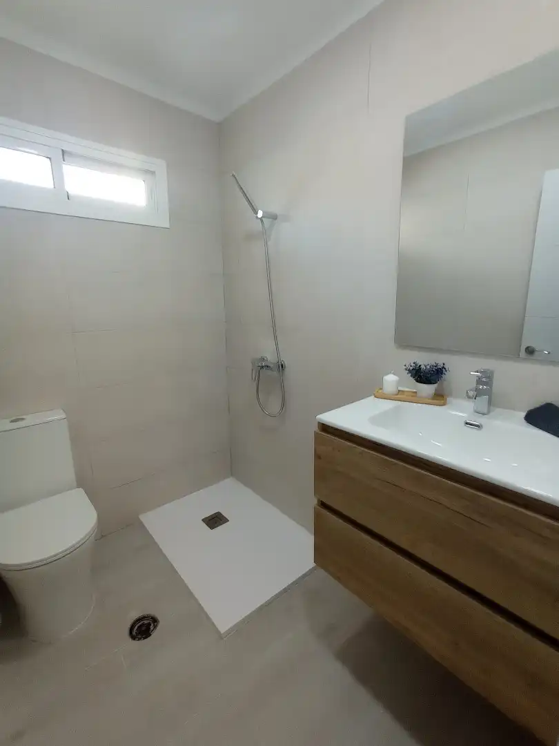 Baño de Piso en venta en Centro ciudad