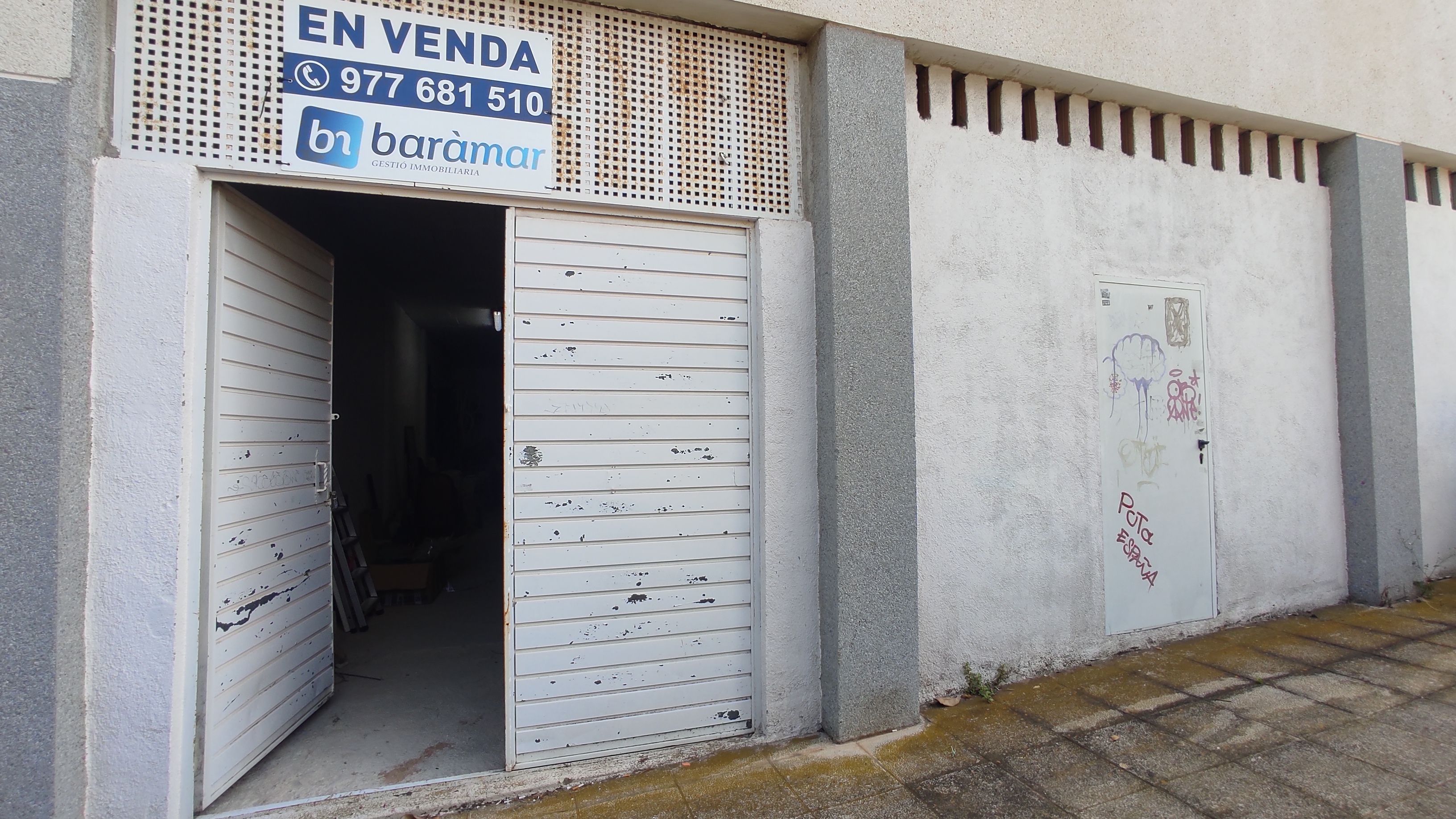 Local en venda en El Vendrell