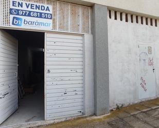 Premises for sale in El Vendrell