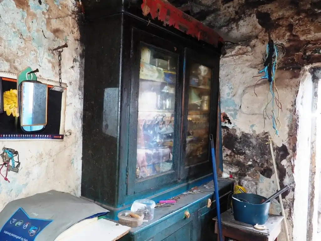 House with terrace for sale in Lugar Salcedillo 18, imagen 29