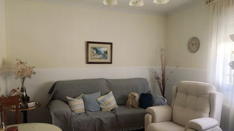Foto 4 von Einfamilien-Reihenhaus zum Verkauf in Argamasilla de Calatrava, Ciudad Real