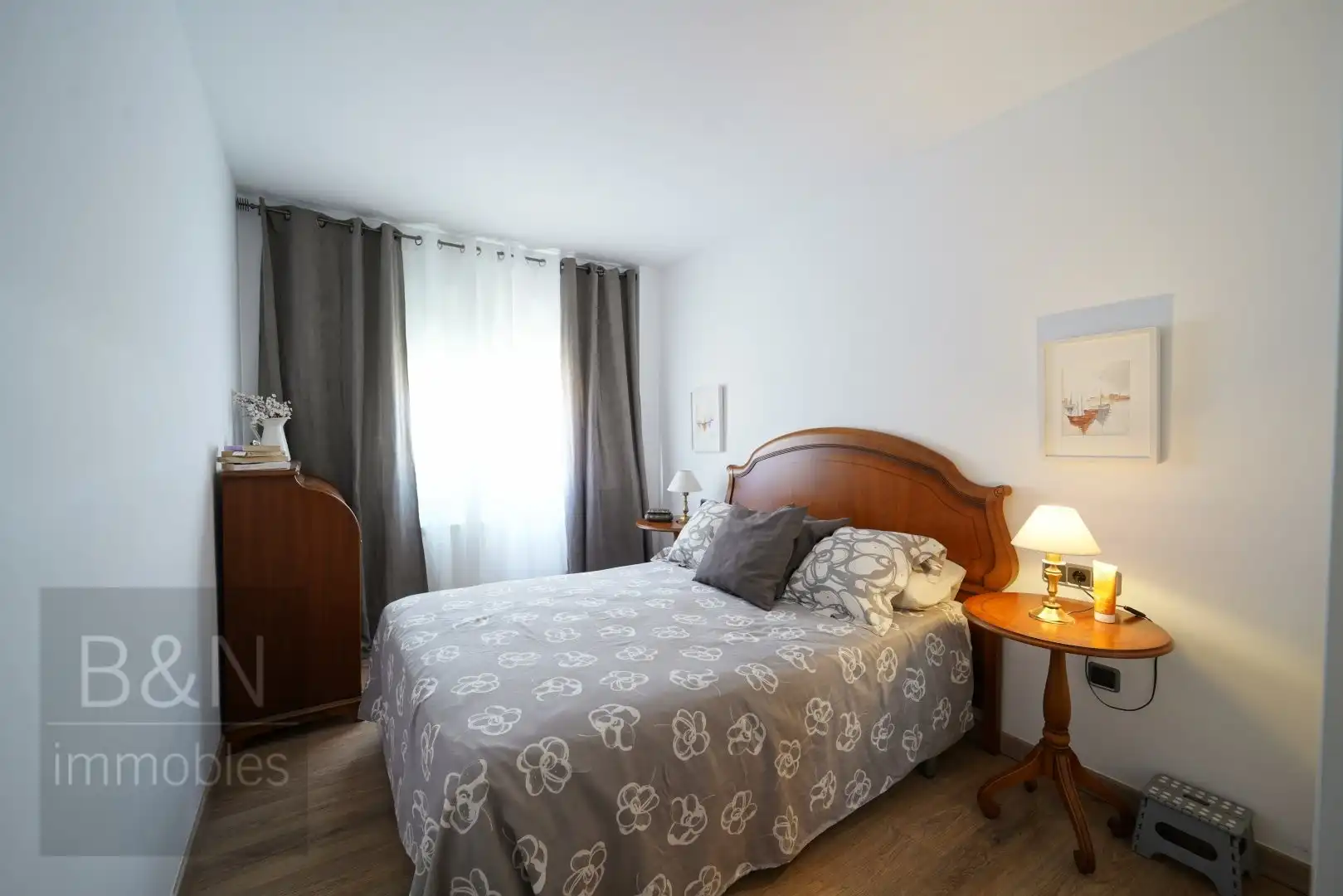 Dormitori de Dúplex en venda en Terrassa amb Aire condicionat, Calefacció i Terrassa