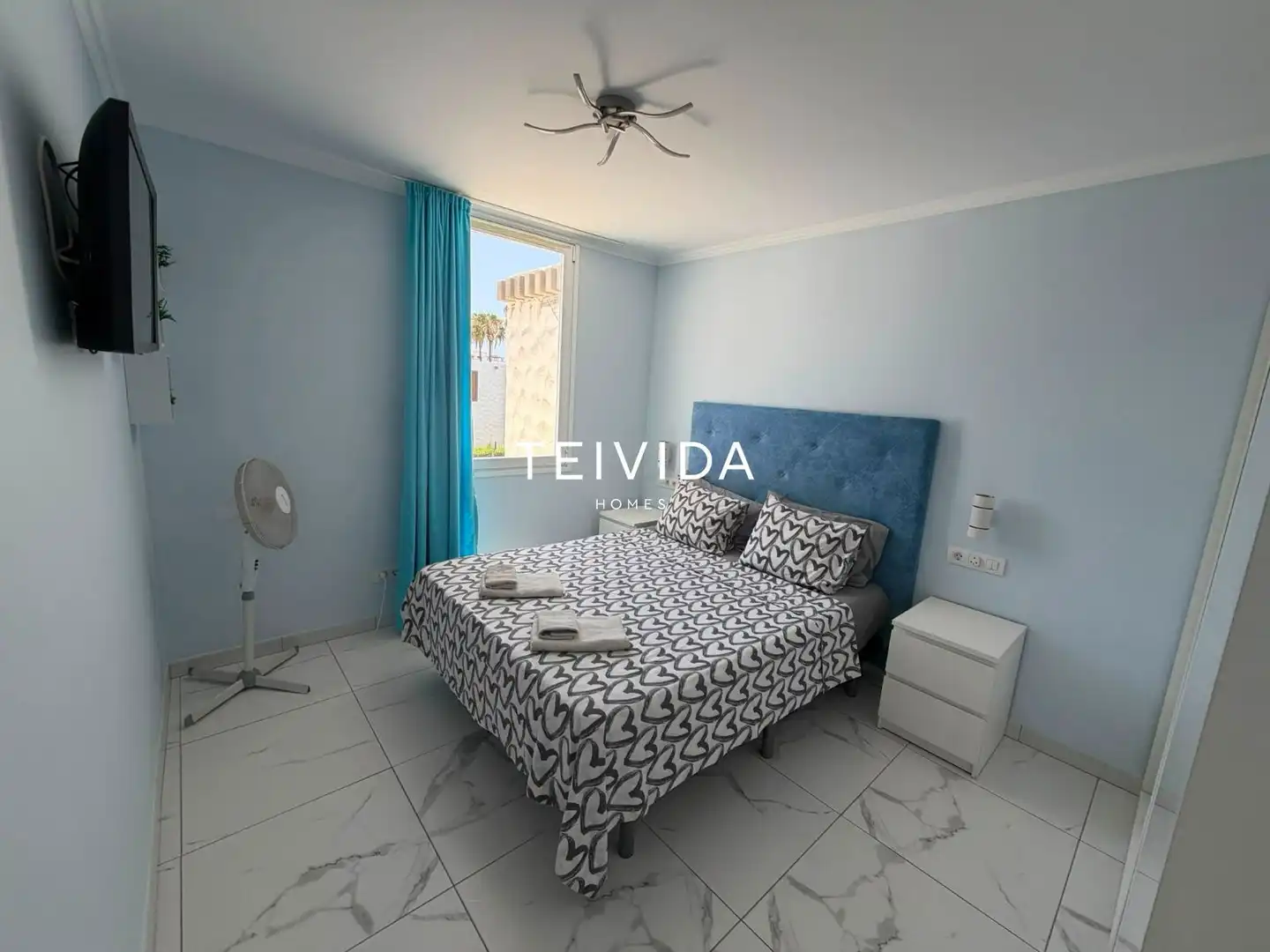 Piso con piscina en venta en Calle Uruguay, imagen 14
