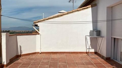 Foto 5 de Ático en venta en La Zubia Ciudad, La Zubia