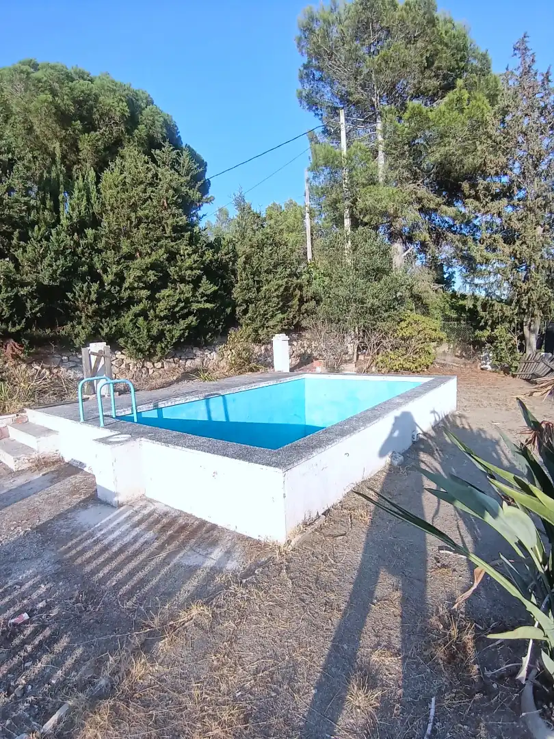 Maison rustique avec piscine à vendre à L'Aleixar, imagen 34