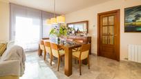 Dining room of Apartment for sale in Calonge  with Heating, Furnished and Alarm