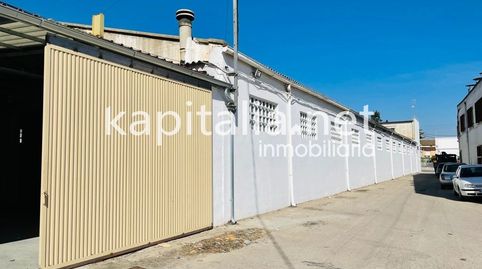 Nave Industrial en Xativa, imatge 4