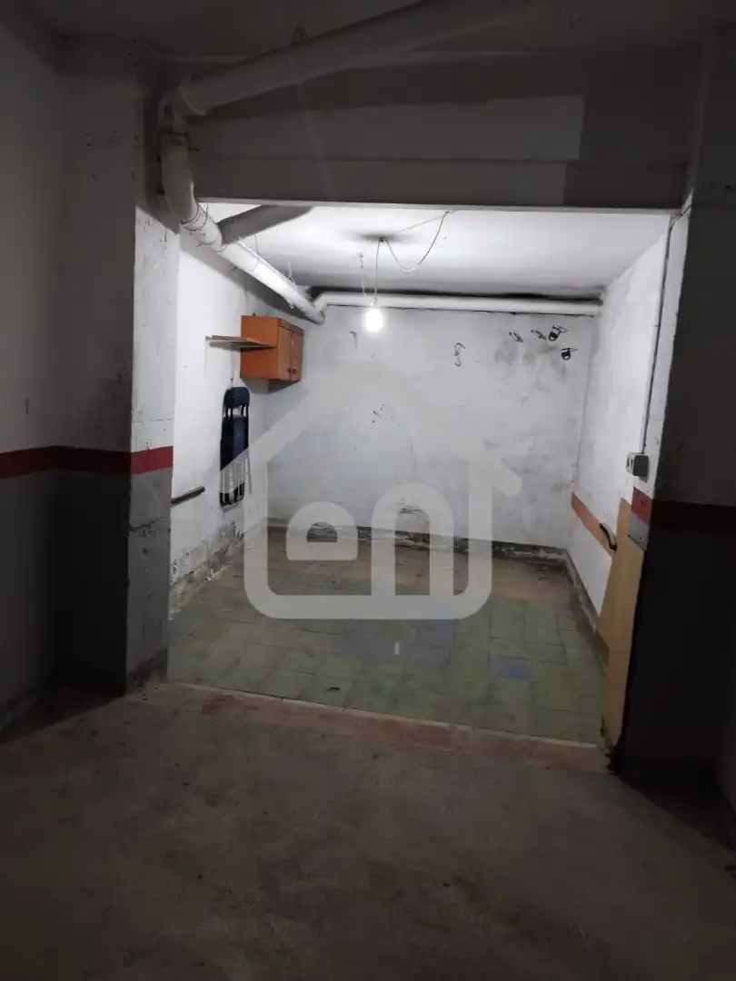 Einzelparkplatz zum Verkauf in Calle del Veterinario Luis Verdú López, imagen 5
