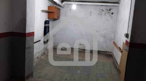 Foto 5 de Garaje en venta en Calle del Veterinario Luis Verdú López, Requena, Valencia