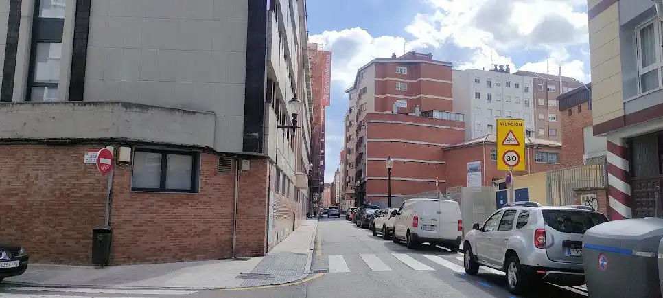 Pis amb ascensor en venda a LA FELGUERA, imagen 35