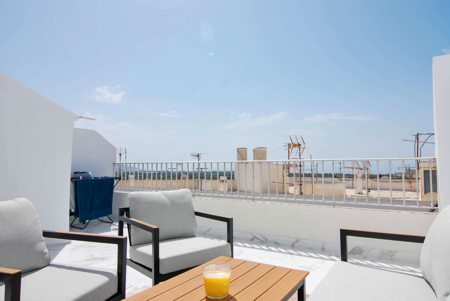 Duplex for sale in N/A, Centro