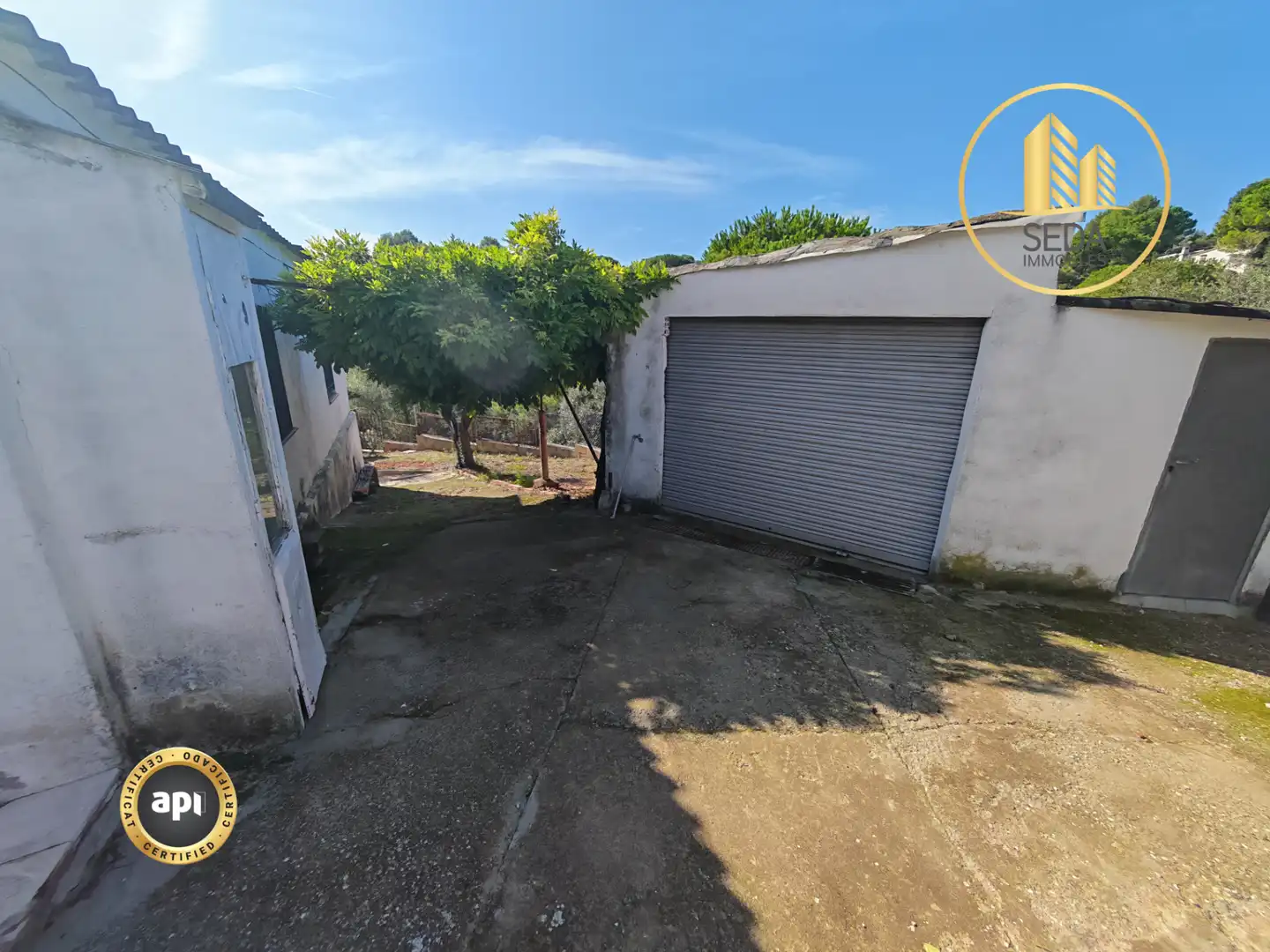 Casa con piscina en venta en Cami de la Lluna, imagen 20