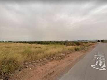 Terrain rustique à vendre à Polígono 3