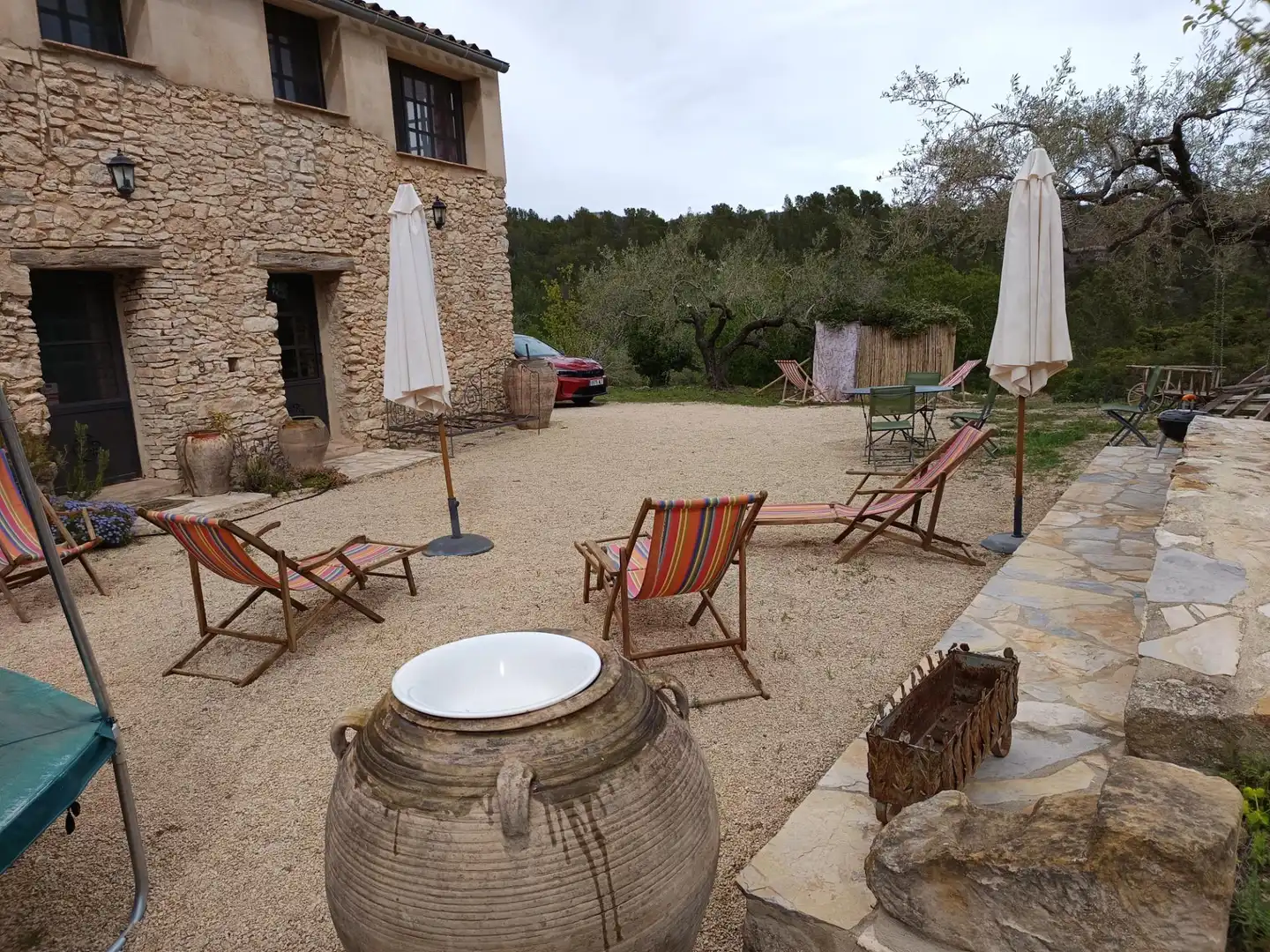Maison rustique avec jardin à vendre à Tivissa, imagen 7