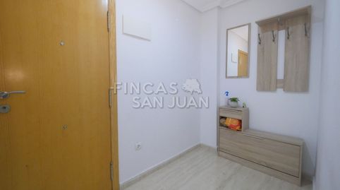 Foto 5 de Pis en venda a Centro, Sant Joan d'Alacant