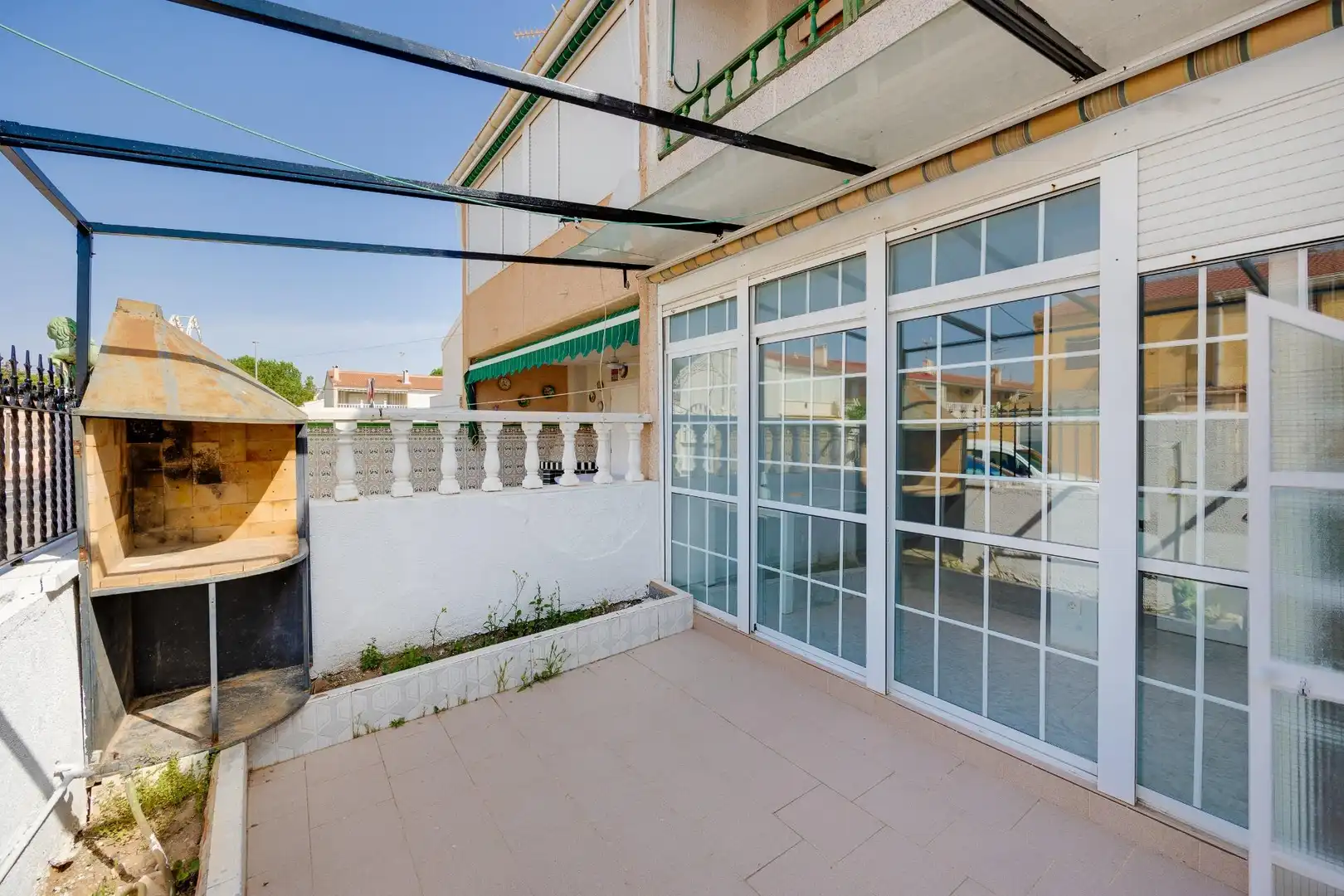 Houses for sale in Playa de los Náufragos