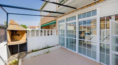 Foto 3 de Casa o chalet en venta en Calle Rojales, 18, Playa de los Náufragos, Torrevieja