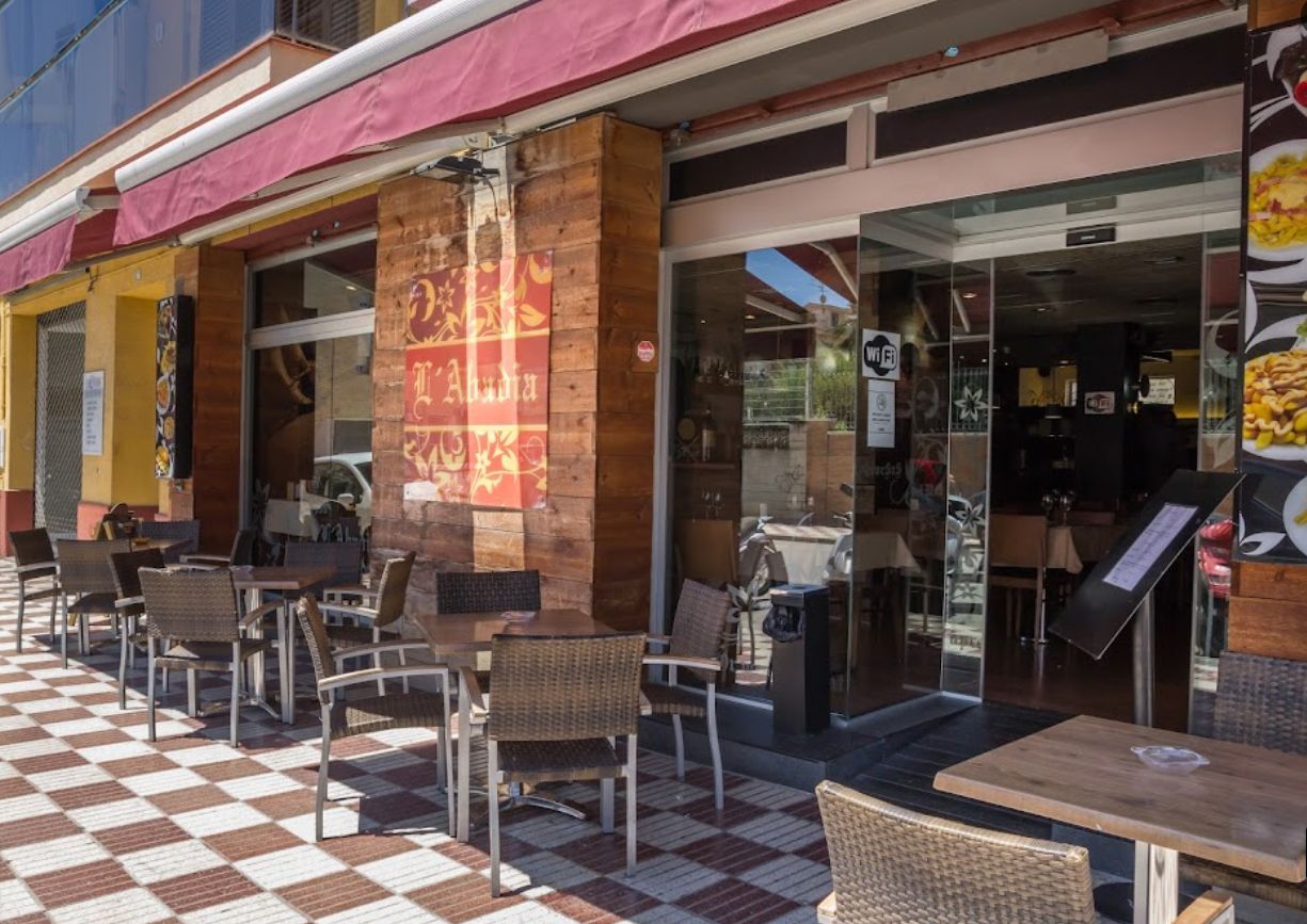 Premises to transfer at Malgrat de Mar fotocasa