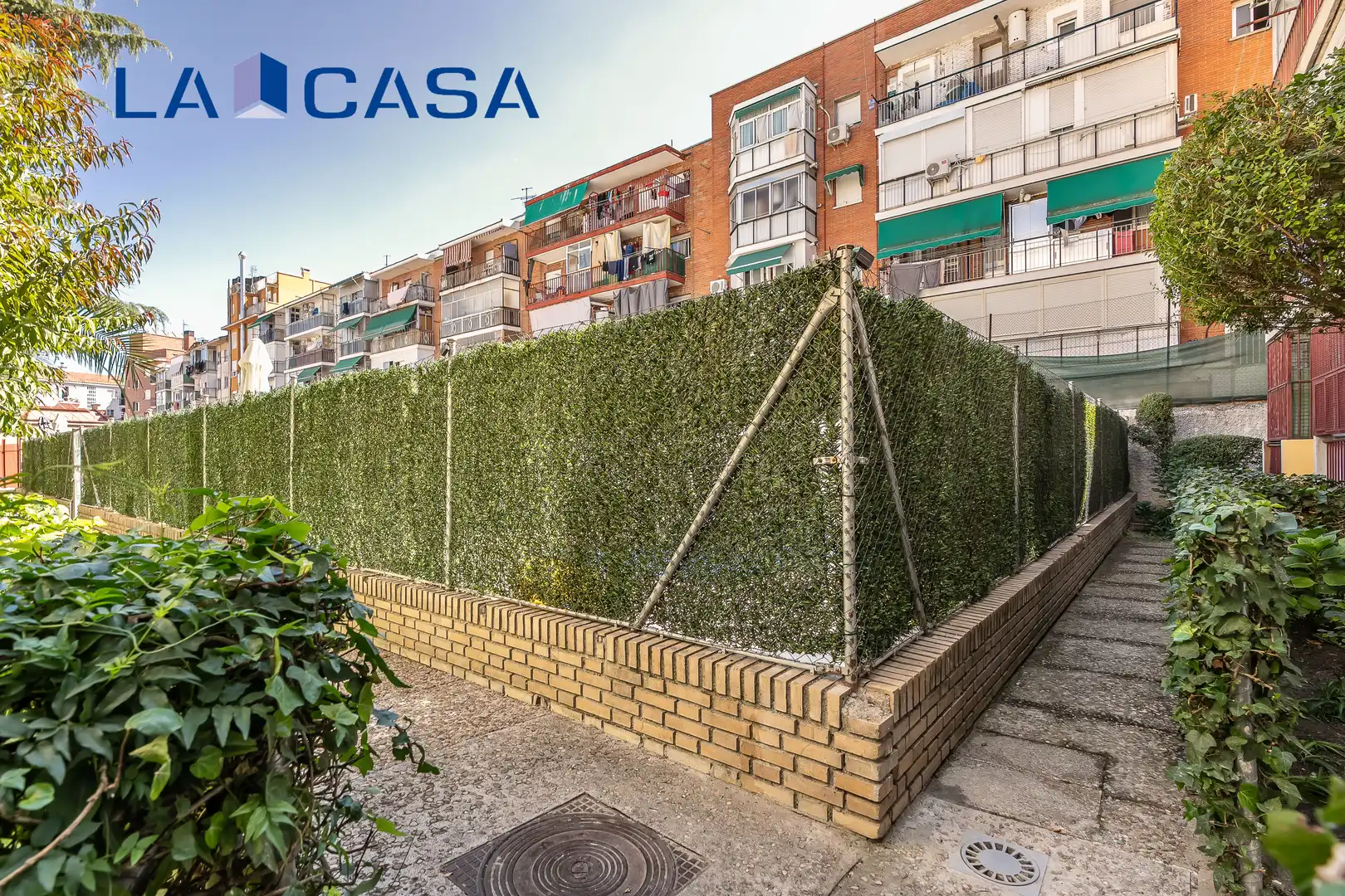 Piso con piscina en venta en Calle del Progreso, imagen 46