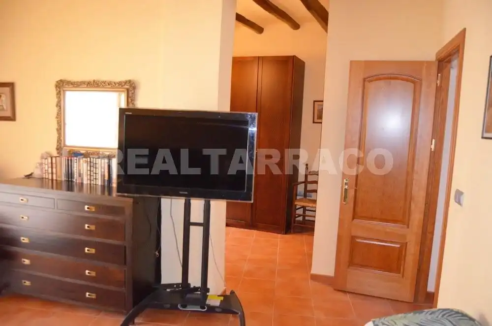 Country homes for sale in Sarral, Tarragona