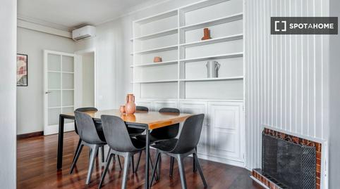 Foto 5 de Piso de alquiler en Pedralbes,  Barcelona Capital