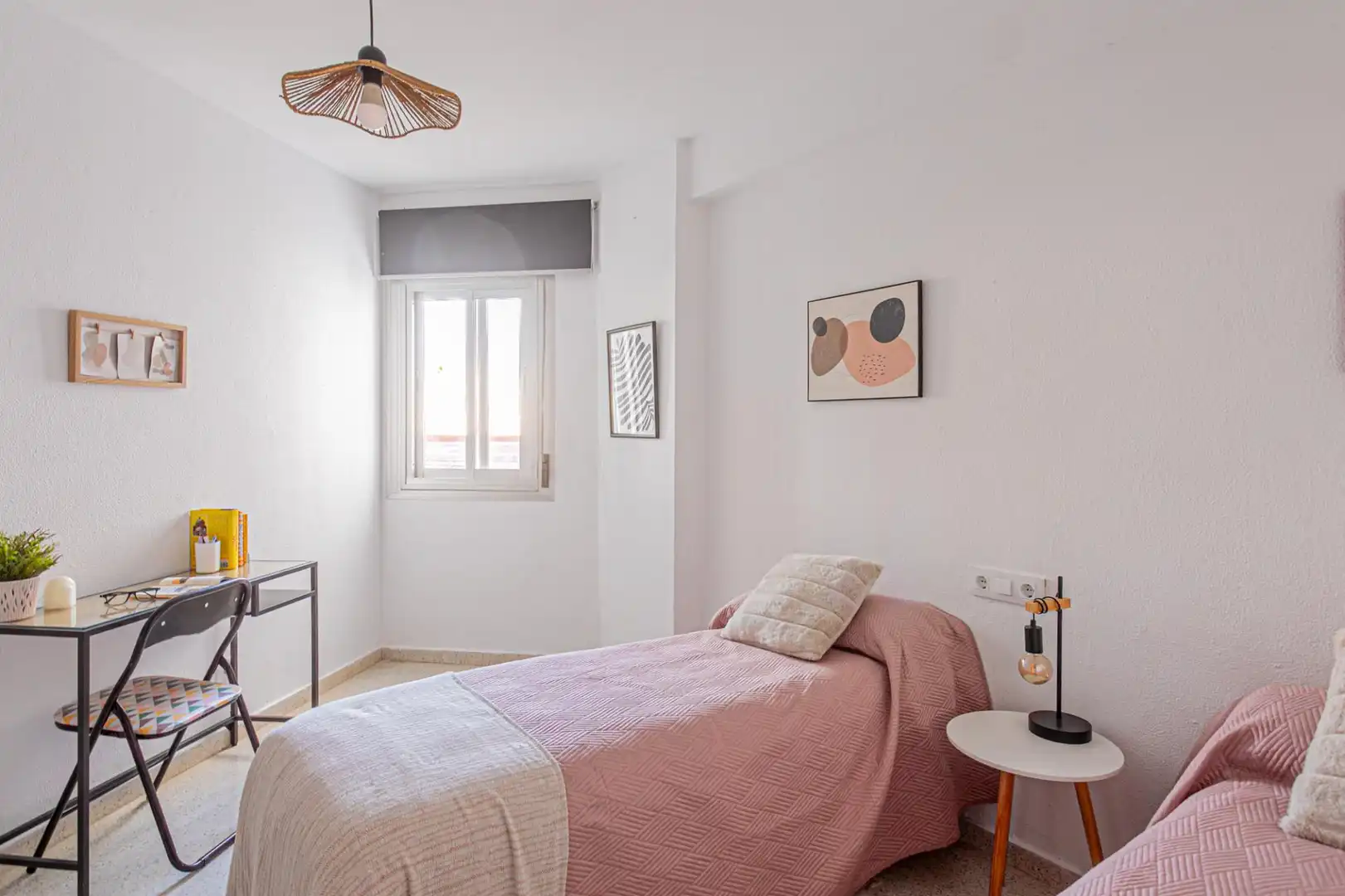 Habitación de Apartamento en venta en San Fernando