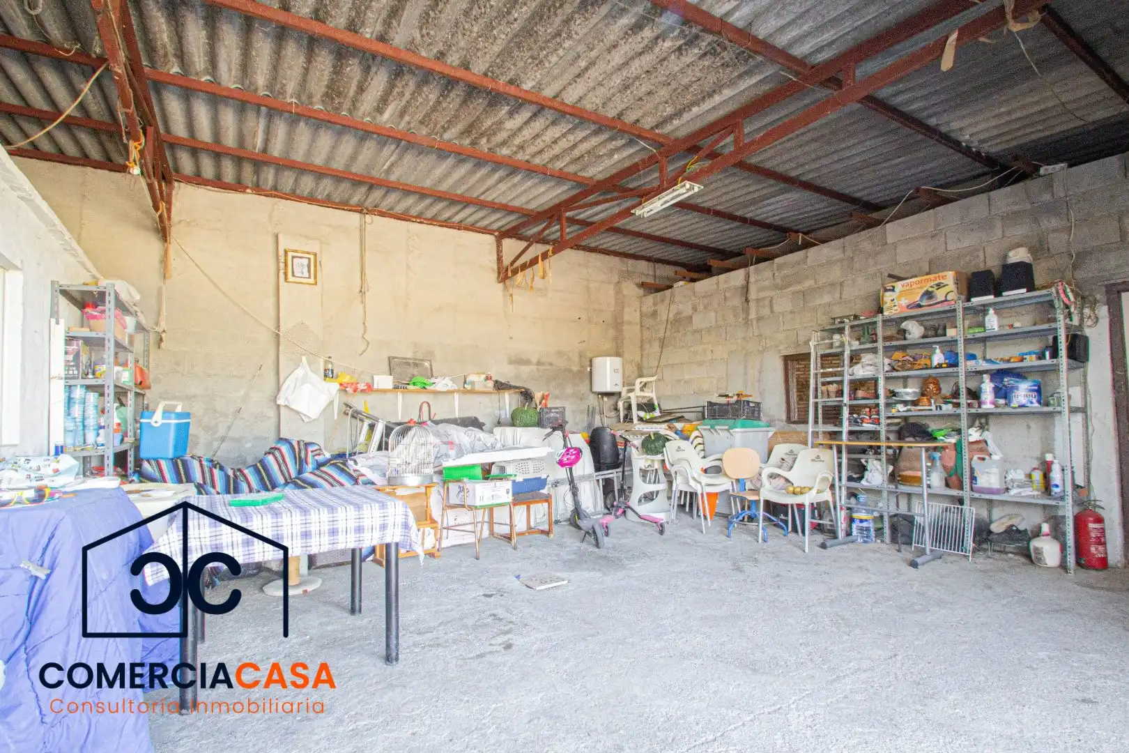Chalet con piscina en venta en Moraleda de Zafayona, imagen 32