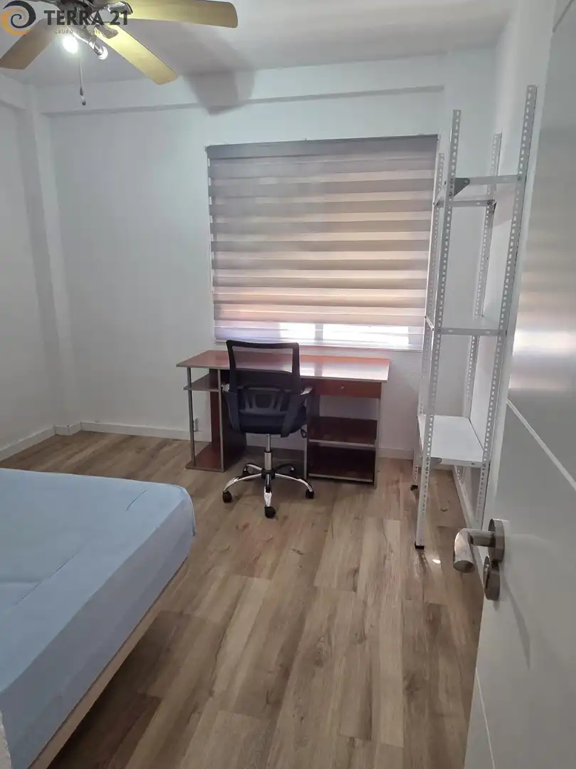 Wohnung mit Aufzug zur Miete in Renfe - Bulevar 1ª y 2ª Fase, imagen 19