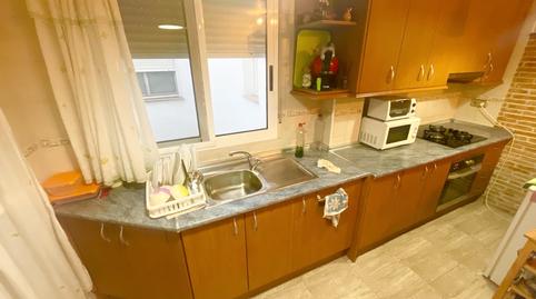 Foto 4 de Ático en venta en Avenida de España, Mil Palmeras, Pilar de la Horadada