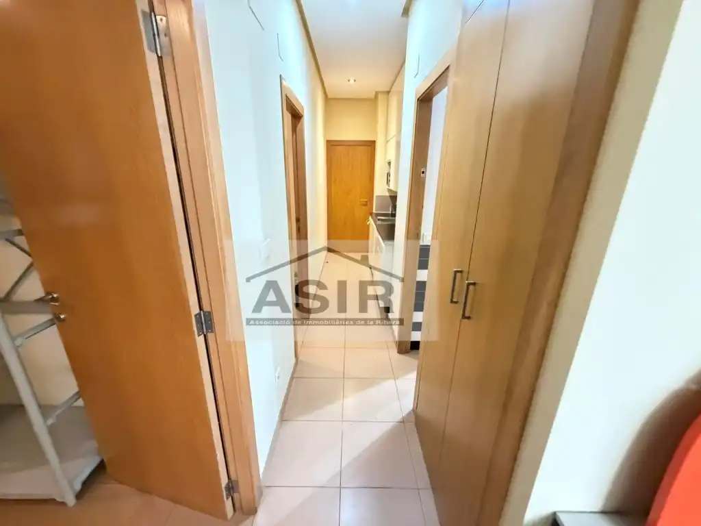 Flat for rent in Alzira