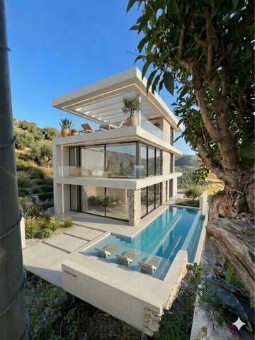 Terreno residencial en Venta en Olías