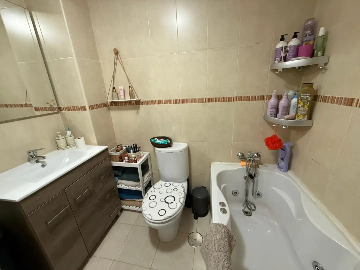 Estudio en venta en Málaga, Málaga