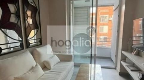 Foto 2 de Pis de lloguer a El Porvenir, Sevilla Capital