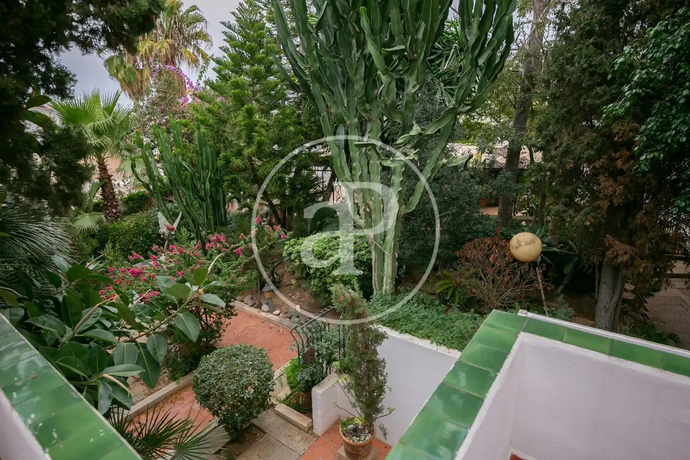 Houses for rent in Carrer de Churruca, Badia Blava - Badia Gran - Tolleric