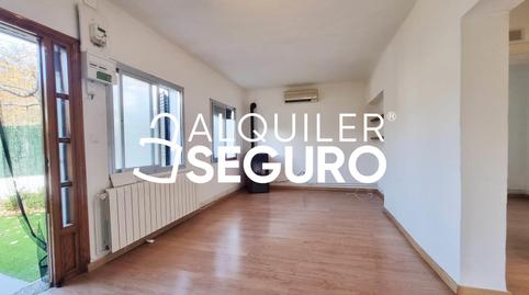 Foto 2 de Casa o xalet de lloguer a Nogal, Collado Mediano, Madrid