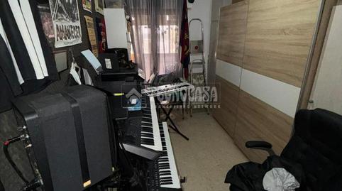 Foto 3 de Pis en venda a Centro- San Felipe - Huerta Fava, Cádiz