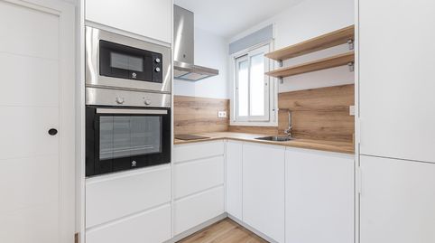 Foto 4 de Piso en venta en Calle Calle Salamanca, 29, El Molinillo - Capuchinos, Málaga Capital