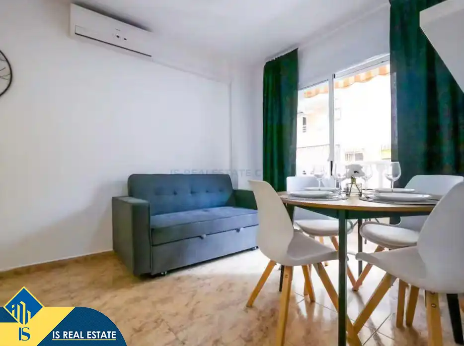 Apartment with balcony for sale in Centro, imagen 4