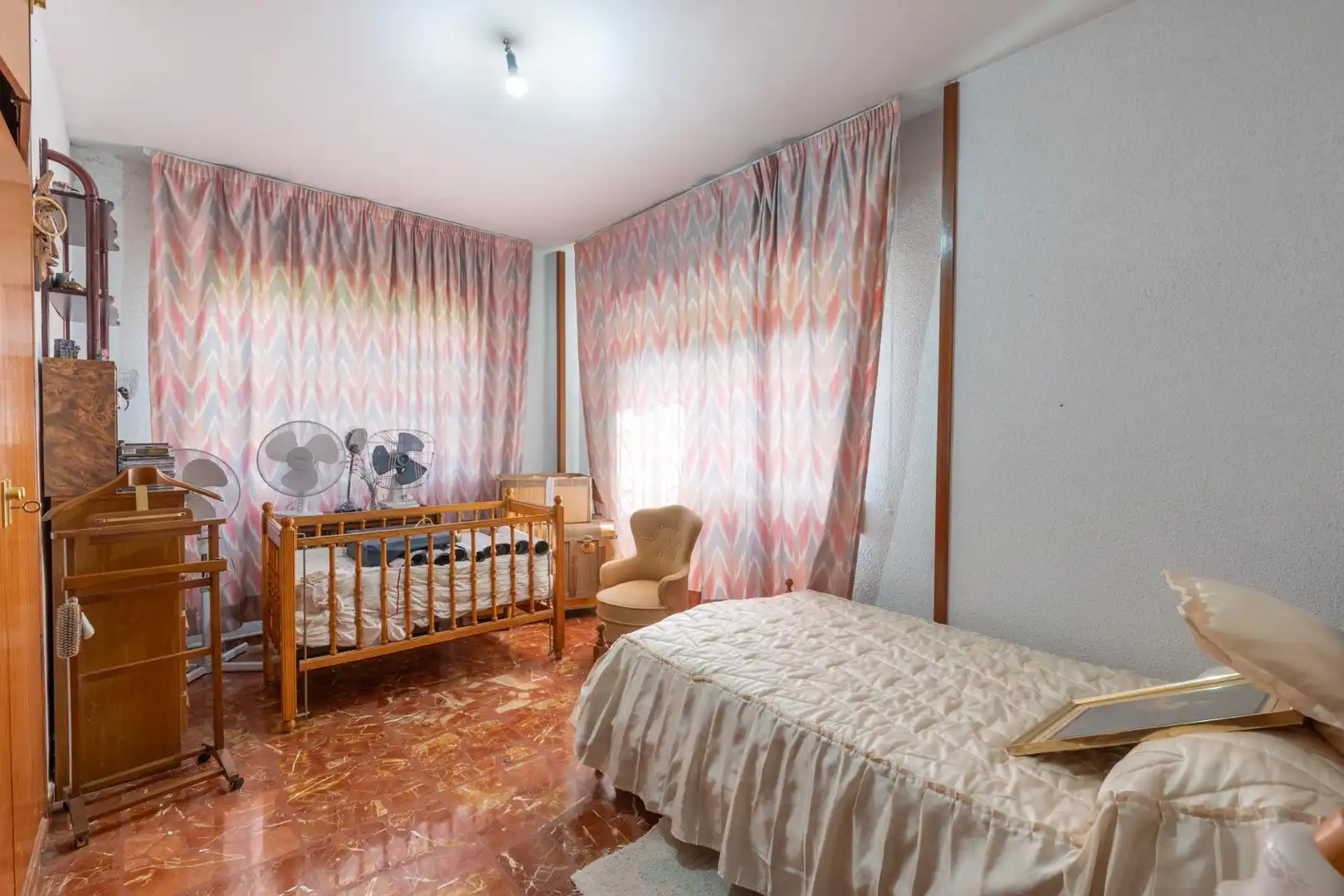 Maison avec piscine à vendre à CARMEN MORCILLO 74, imagen 36