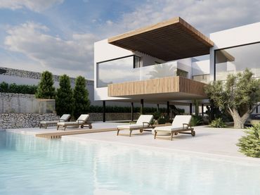 Casa in vendita a Puerto