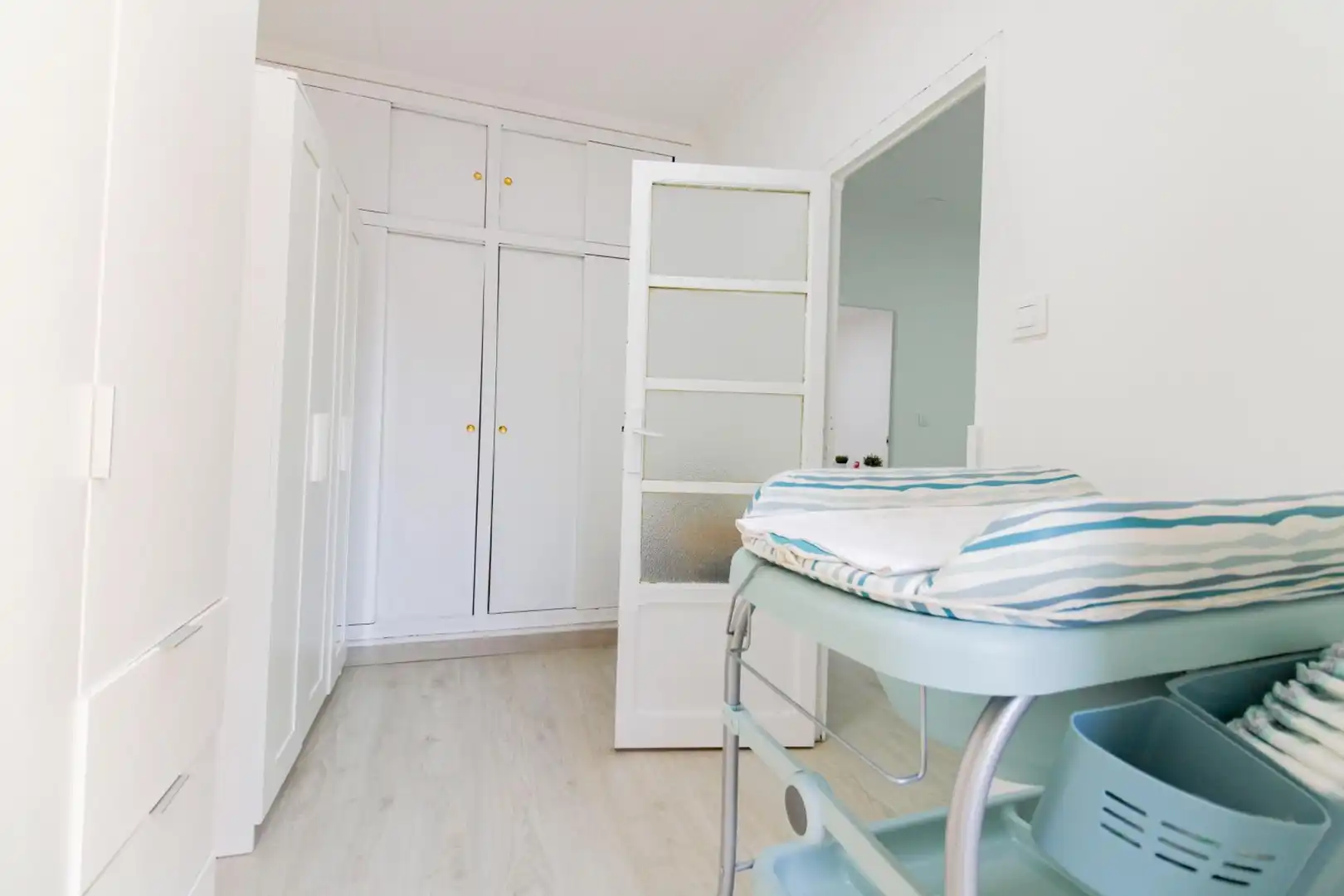 Habitación de Casa o chalet en venta en La Pobla de Farnals