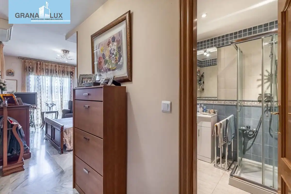 Flat for sale in Granada  with Air Conditioner, Heating and Terrace