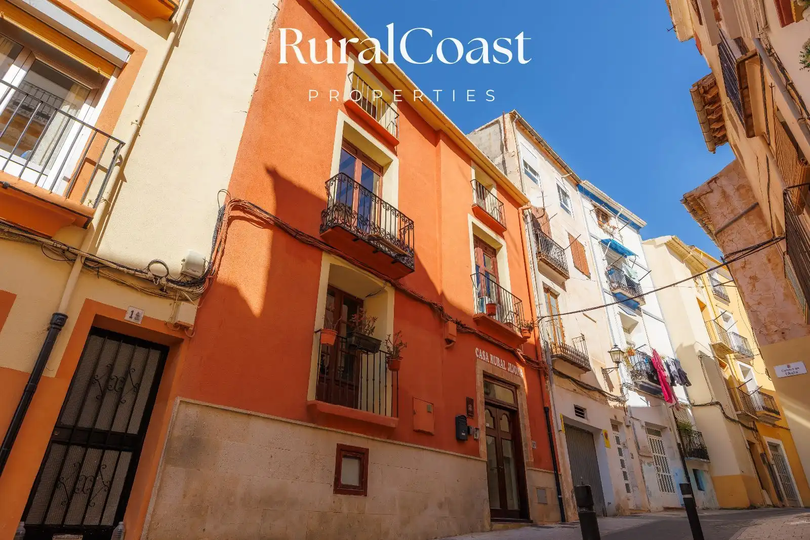 Casa en venda a Raval, imagen 8